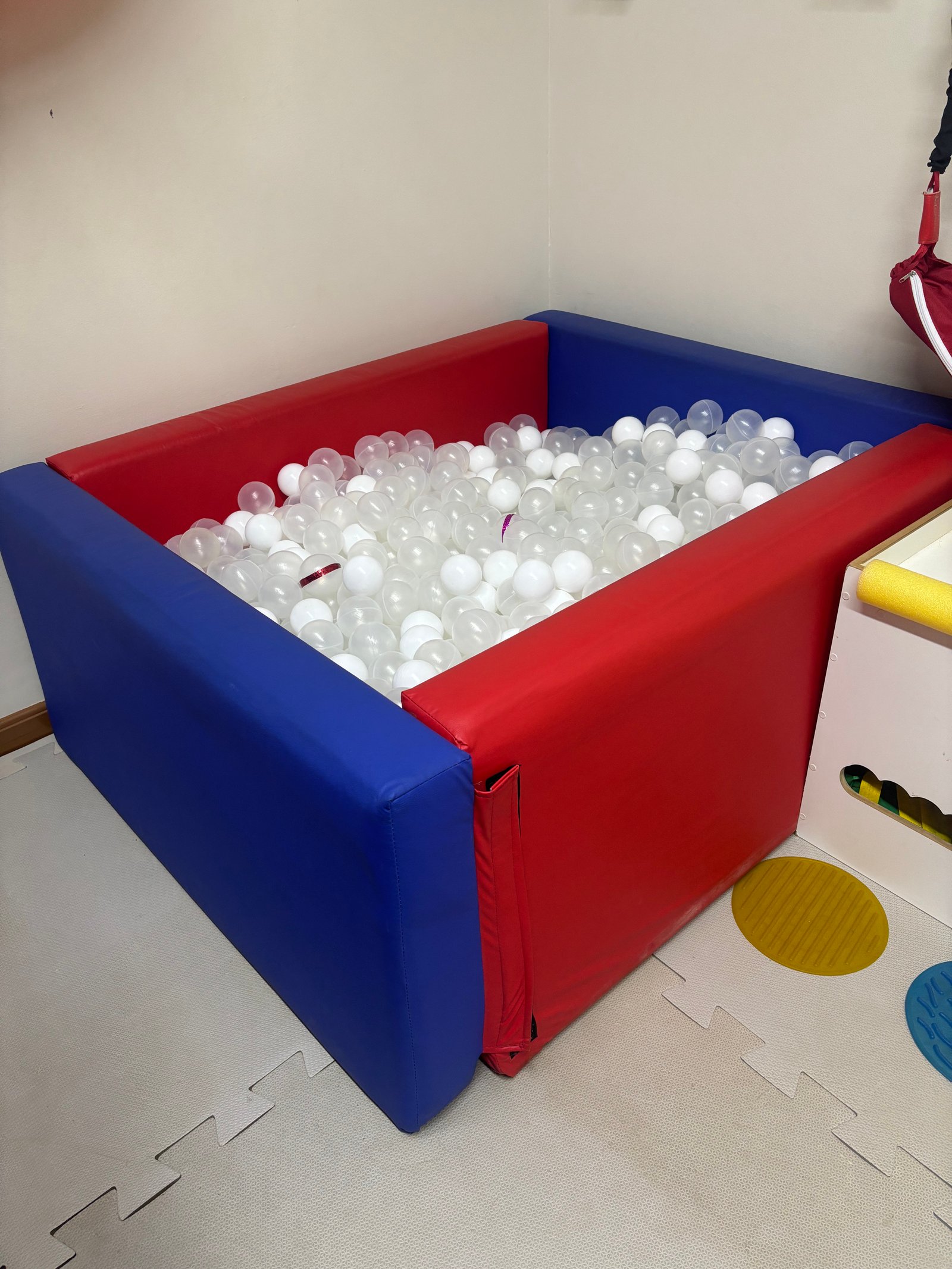 Ambiente Terapêutico