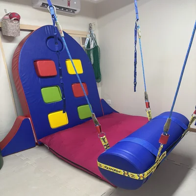 Integração Sensorial